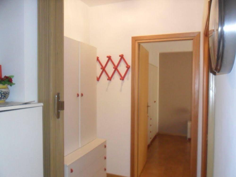 Beach Apartments Patrizia Taormina Exterior photo