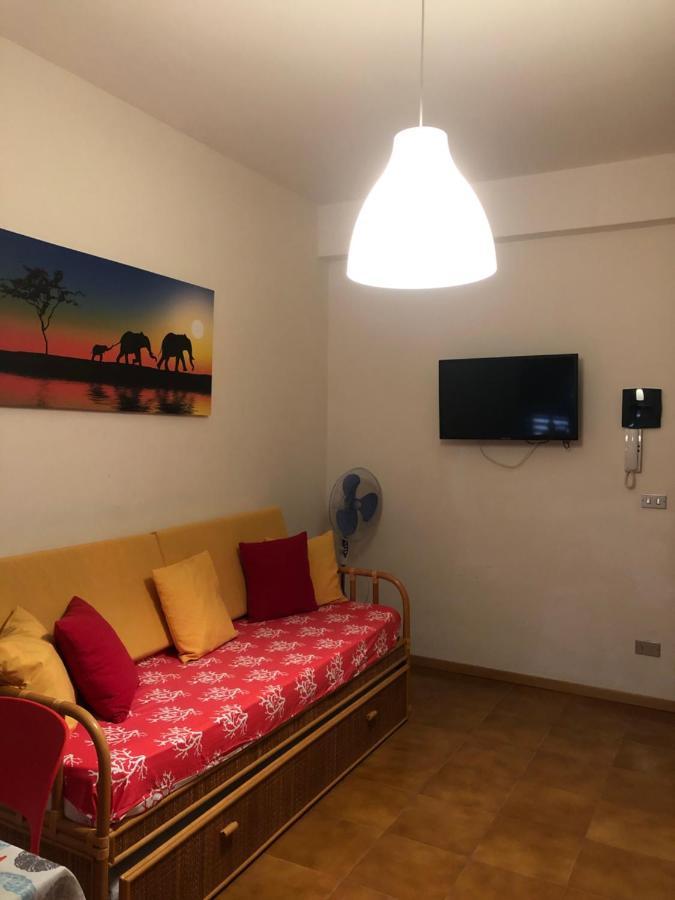 Beach Apartments Patrizia Taormina Exterior photo