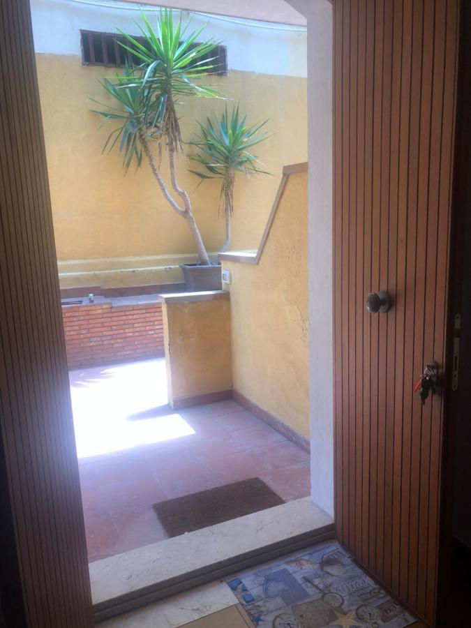 Beach Apartments Patrizia Taormina Exterior photo