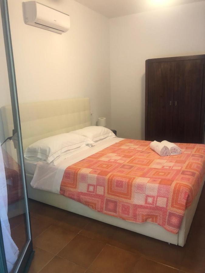 Beach Apartments Patrizia Taormina Exterior photo